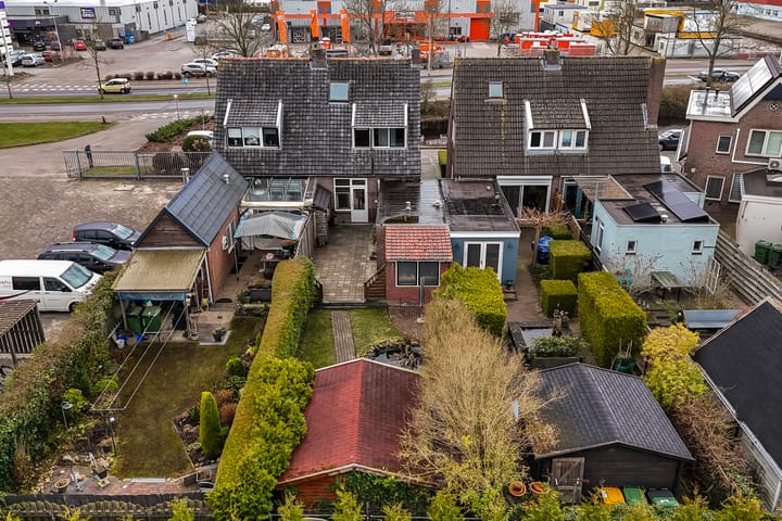 Photo 42 of Kanaalweg 3-C