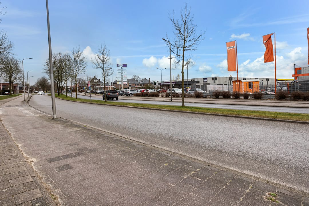 Foto 43 van Kanaalweg 3-C