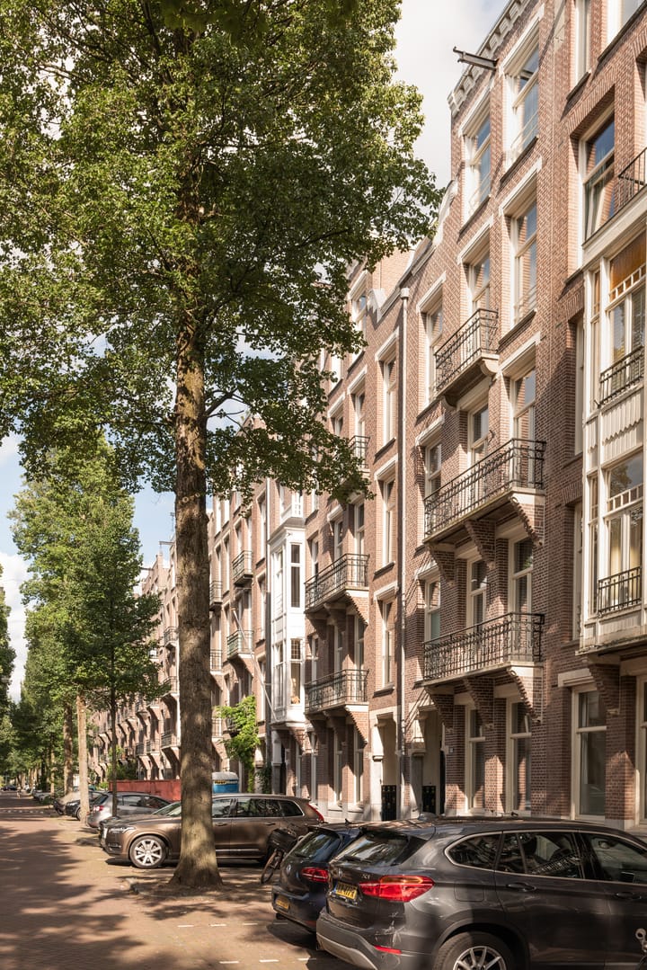 Foto 5 van Johannes Verhulststraat 193-3