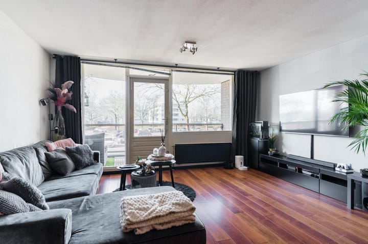 Foto 2 van Paganinistraat 31