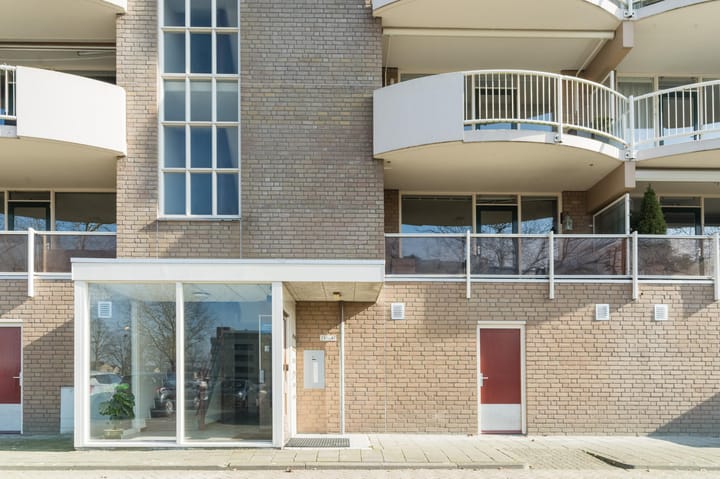 Foto 3 van Paganinistraat 31