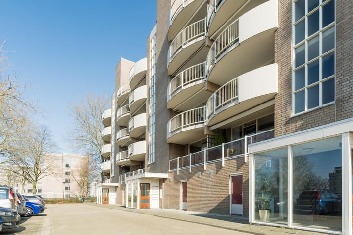 Foto 4 van Paganinistraat 31