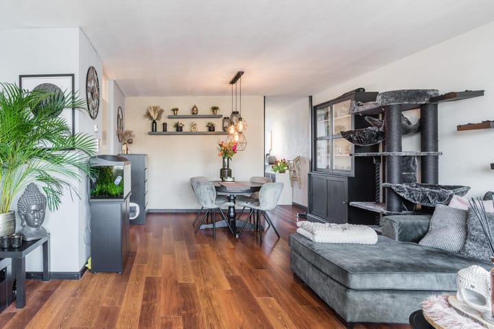 Foto 7 van Paganinistraat 31