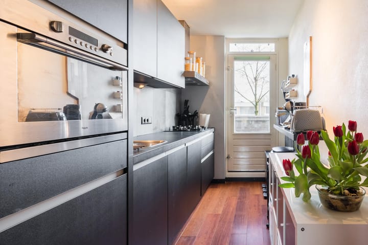 Foto 9 van Paganinistraat 31