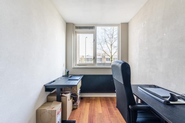 Foto 13 van Paganinistraat 31