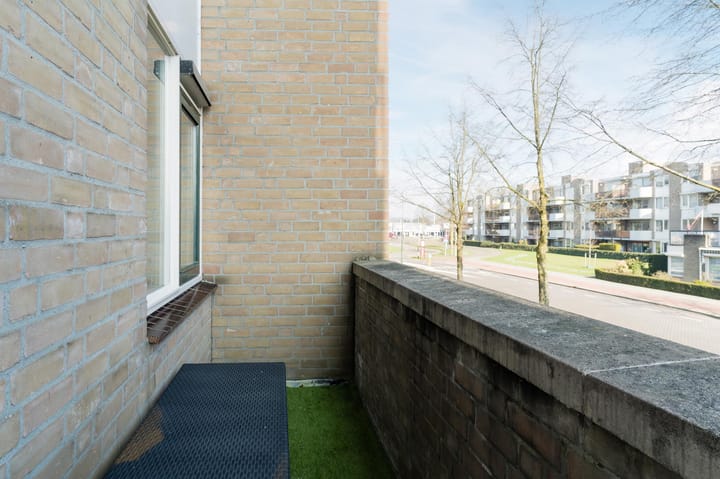 Foto 24 van Paganinistraat 31