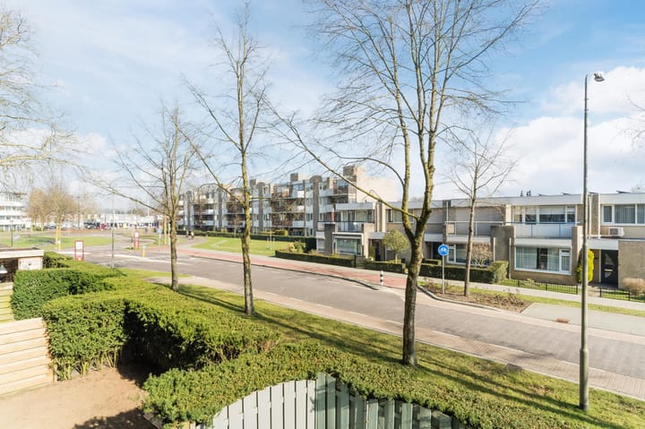 Foto 25 van Paganinistraat 31