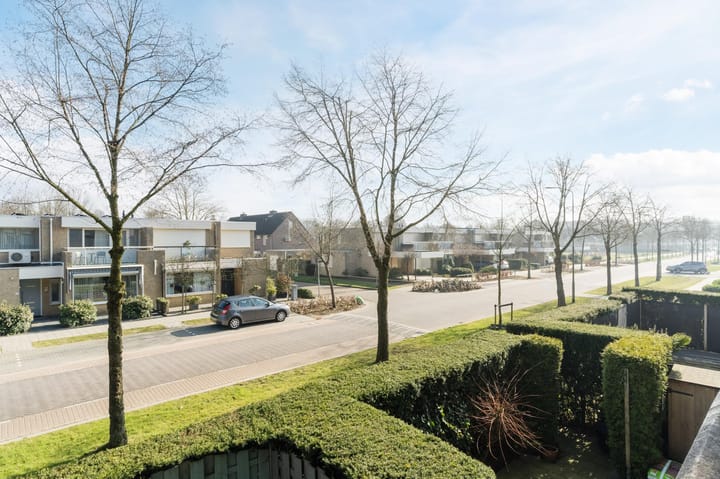 Foto 26 van Paganinistraat 31