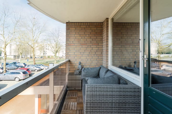 Foto 27 van Paganinistraat 31