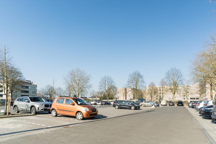 Foto 30 van Paganinistraat 31