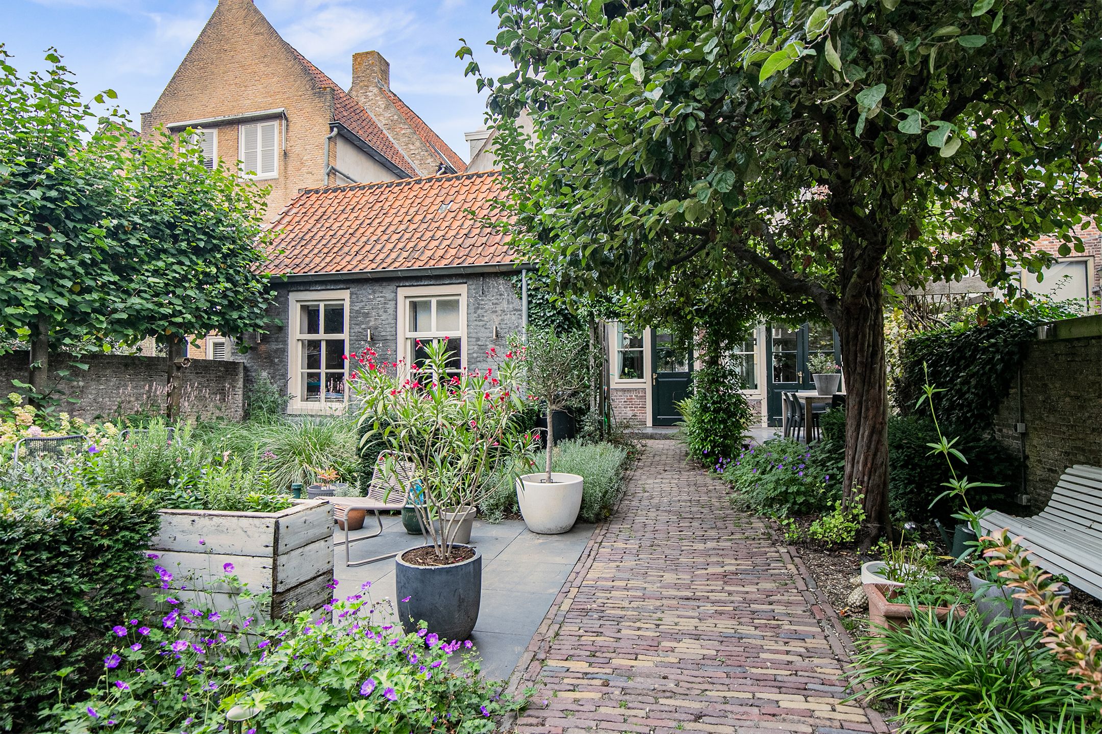 Foto 3 van Botermarkt 20