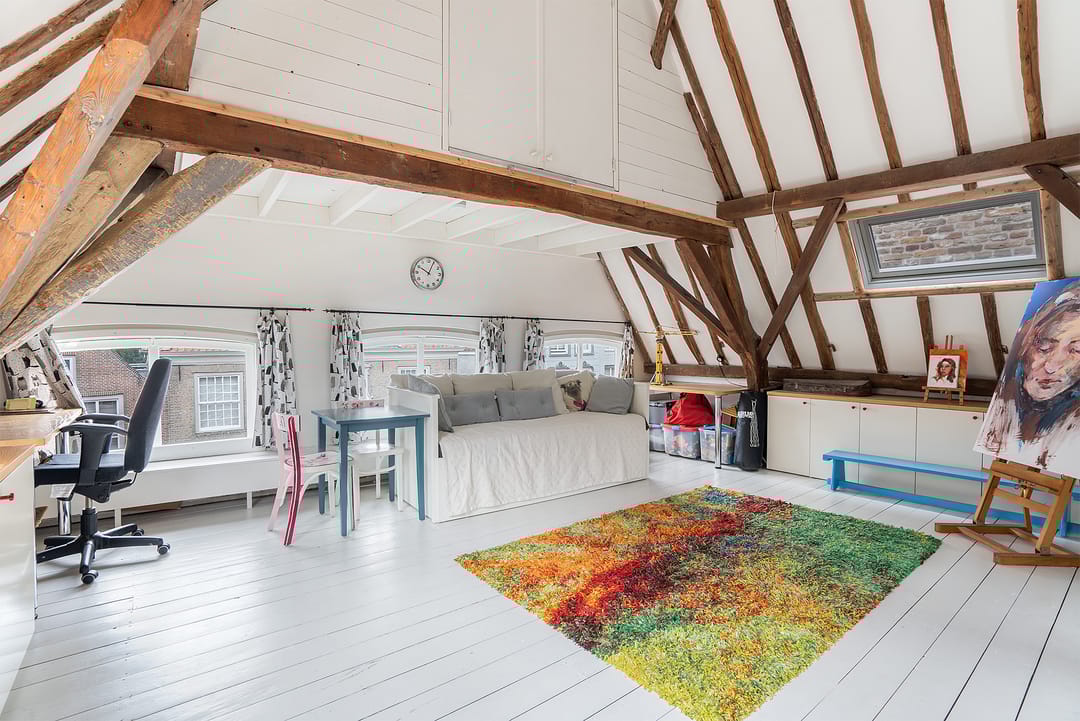 Foto 7 van Botermarkt 20