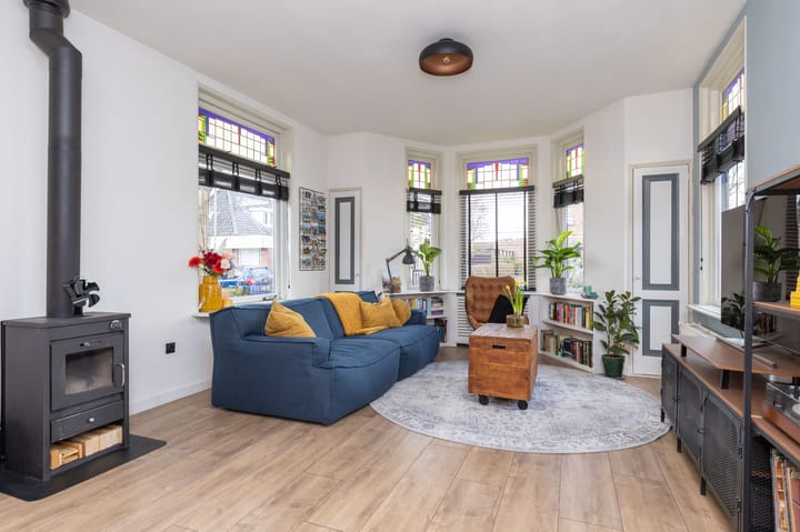 Foto 2 van Kerkweg 1