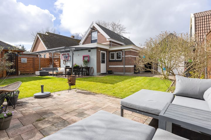 Foto 3 van Kerkweg 1