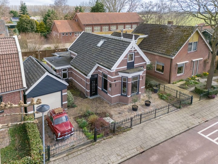 Foto 4 van Kerkweg 1