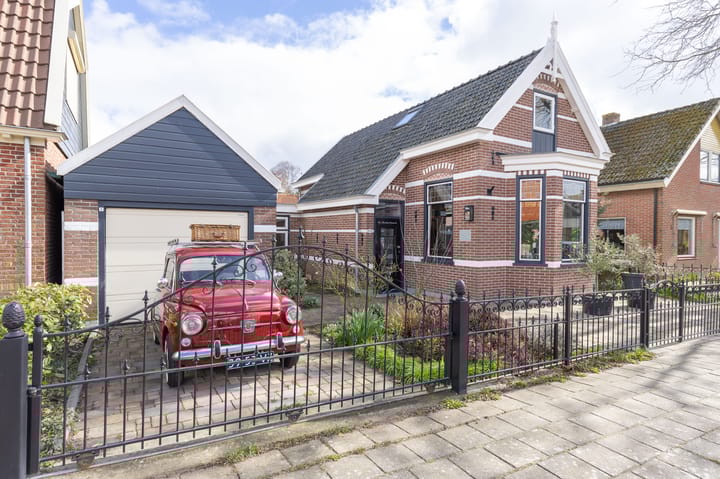 Foto 5 van Kerkweg 1