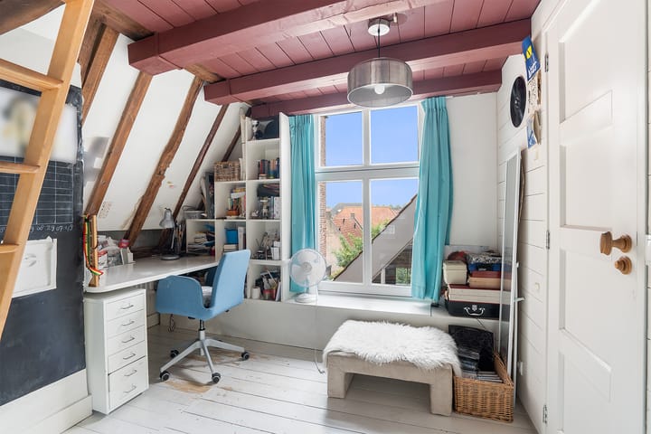 Foto 56 van Botermarkt 20