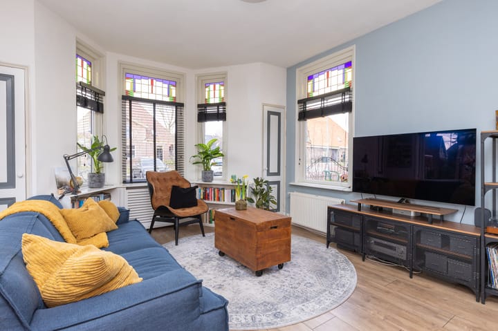 Foto 8 van Kerkweg 1