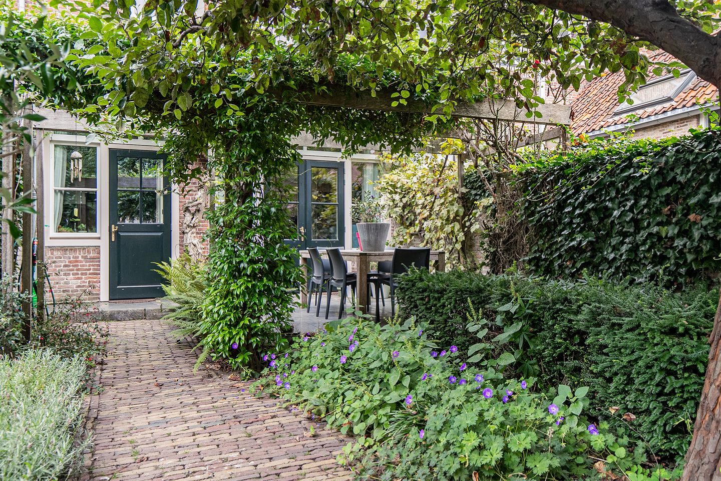 Foto 65 van Botermarkt 20