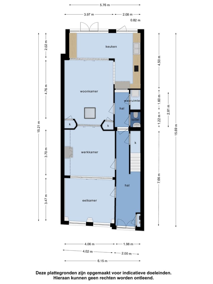 Foto 72 van Botermarkt 20