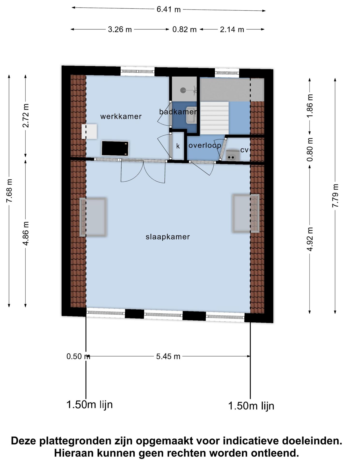 Foto 74 van Botermarkt 20