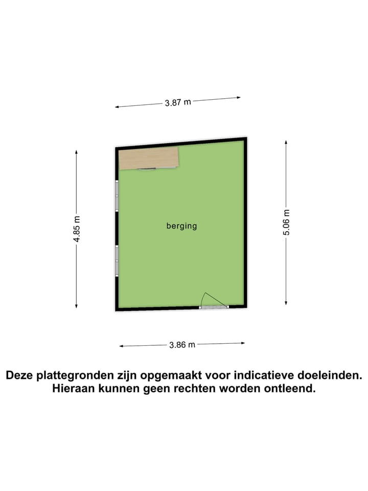 Foto 76 van Botermarkt 20