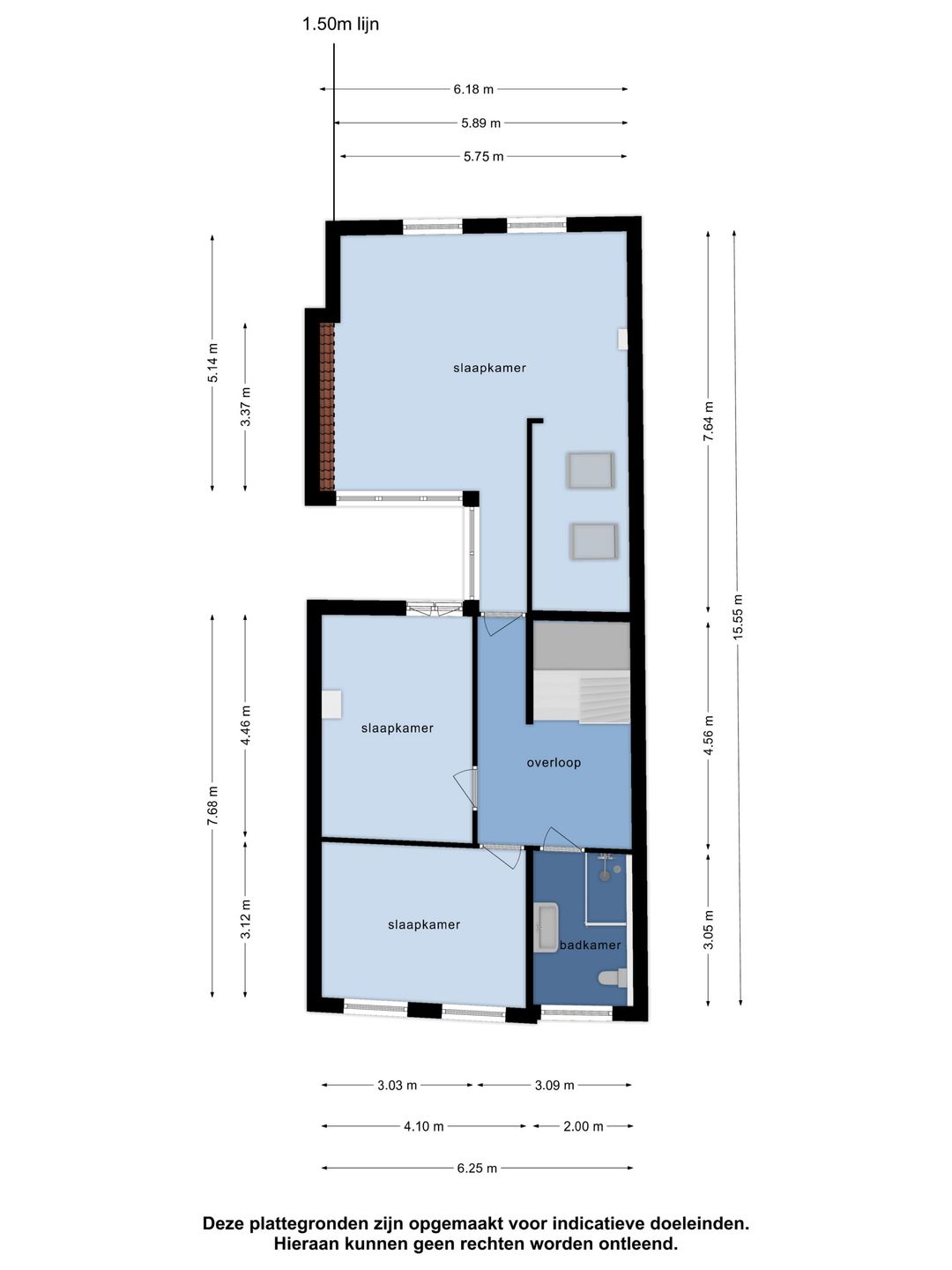 Foto 73 van Botermarkt 20