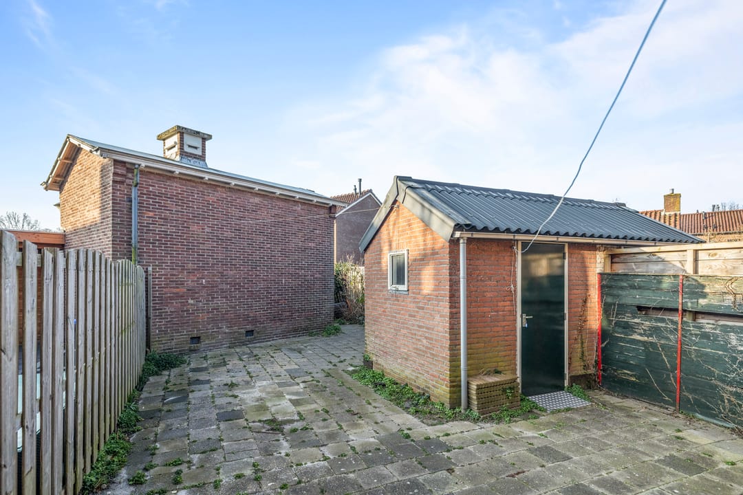 Photo 8 of Patrijzenstraat 19