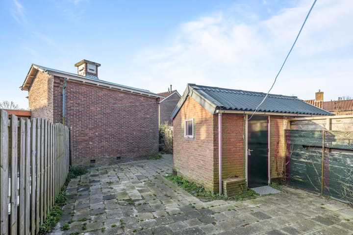 Foto 8 van Patrijzenstraat 19