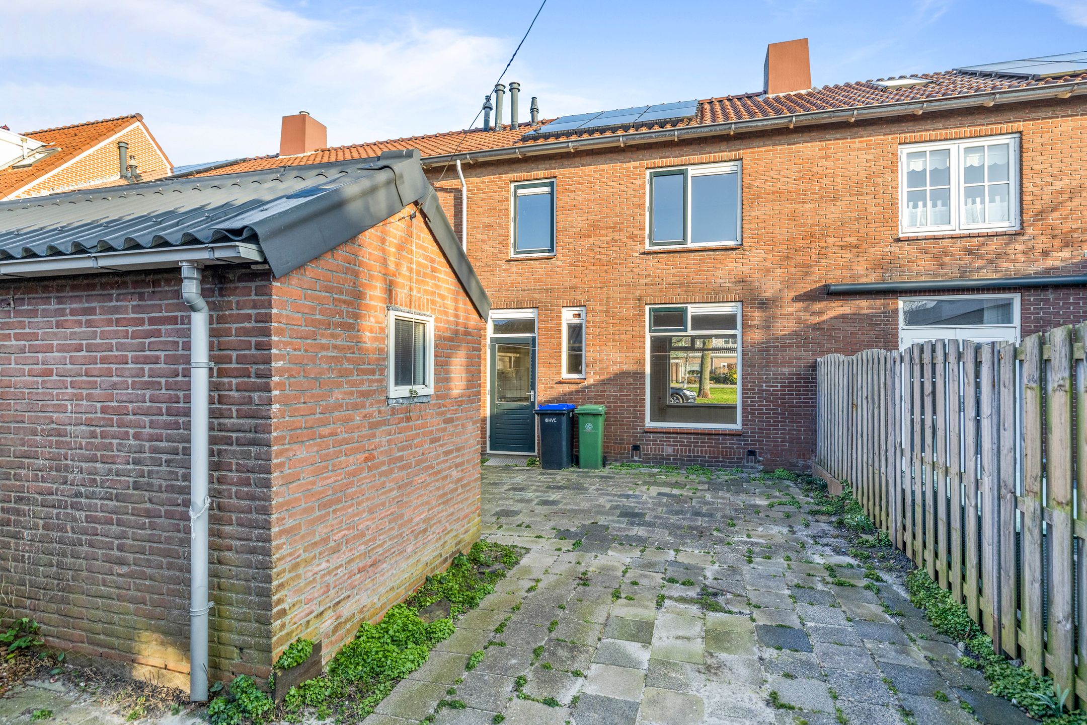 Photo 9 of Patrijzenstraat 19