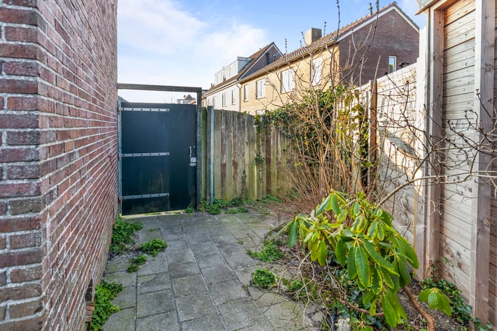 Foto 10 van Patrijzenstraat 19