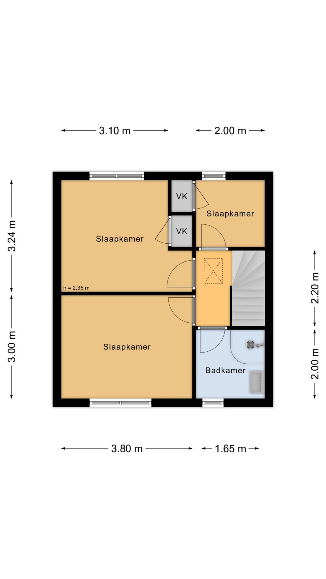 Photo 20 of Patrijzenstraat 19