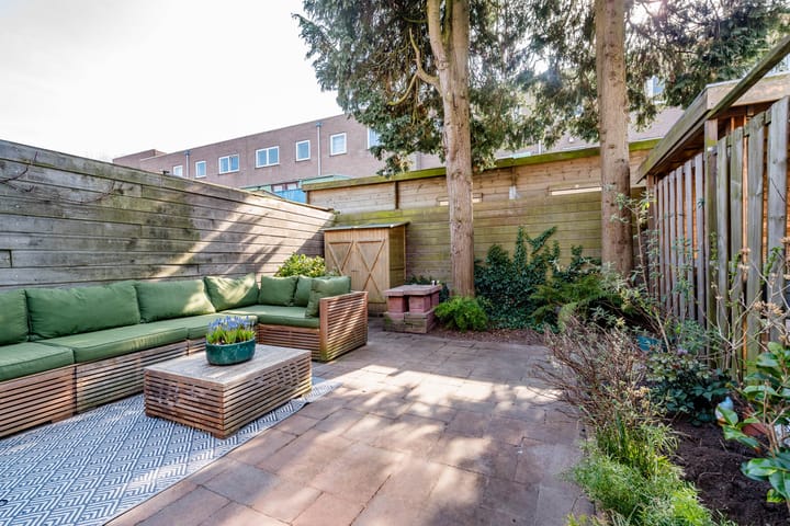 Foto 5 van Nijlstraat 18