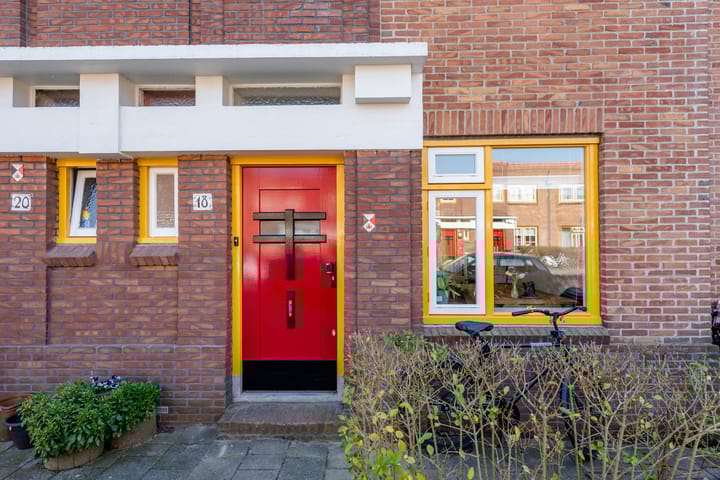 Foto 7 van Nijlstraat 18