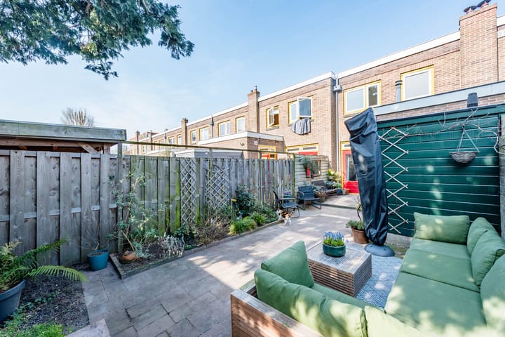 Foto 19 van Nijlstraat 18