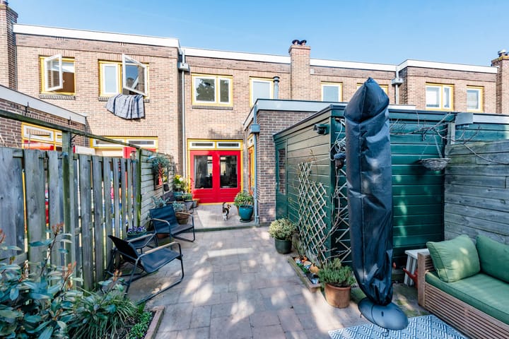 Foto 20 van Nijlstraat 18