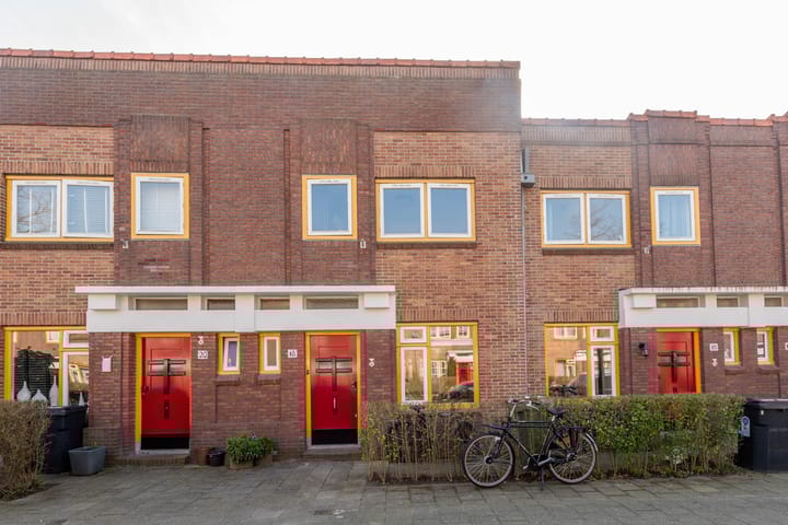 Foto 33 van Nijlstraat 18