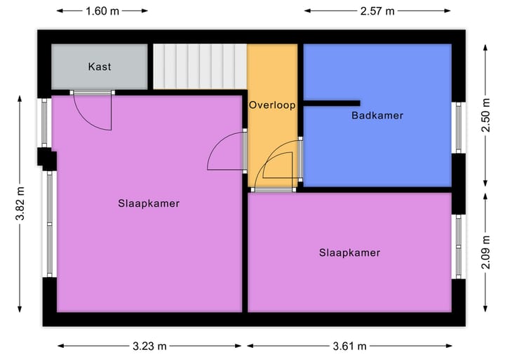Foto 37 van Nijlstraat 18
