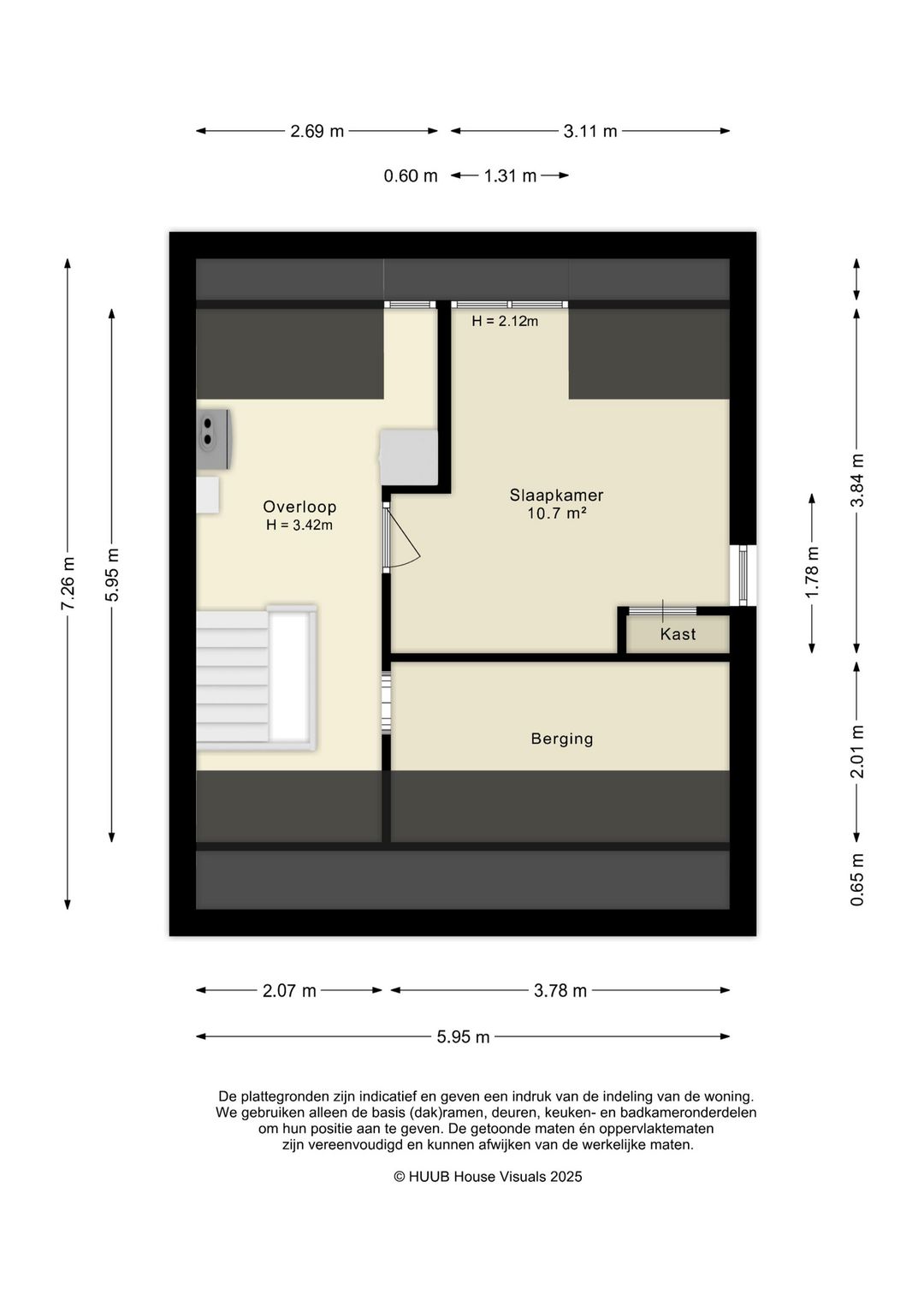 Foto 73 van Oude Amersfoortseweg 329
