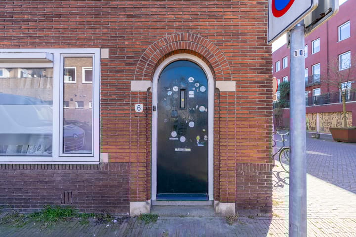 Foto 2 van Groenendaalstraat 6