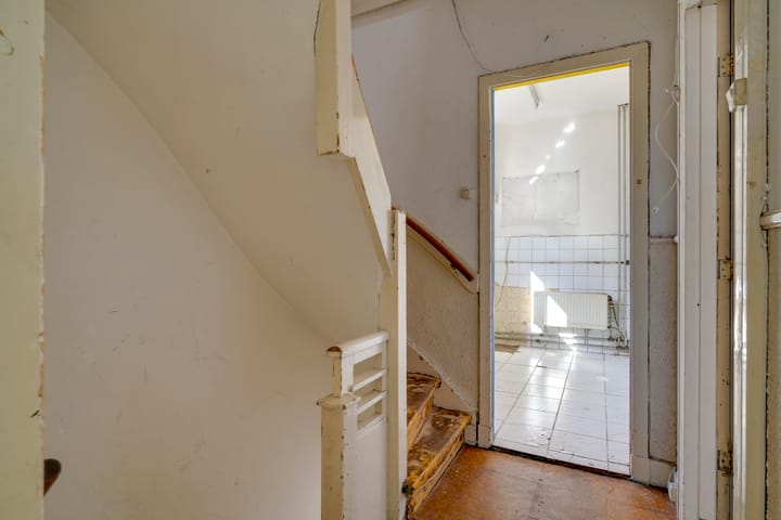 Foto 6 van Groenendaalstraat 6