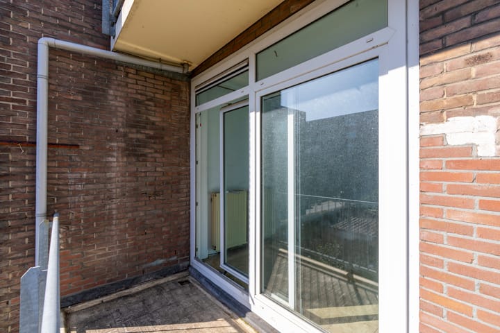 Foto 15 van Groenendaalstraat 6