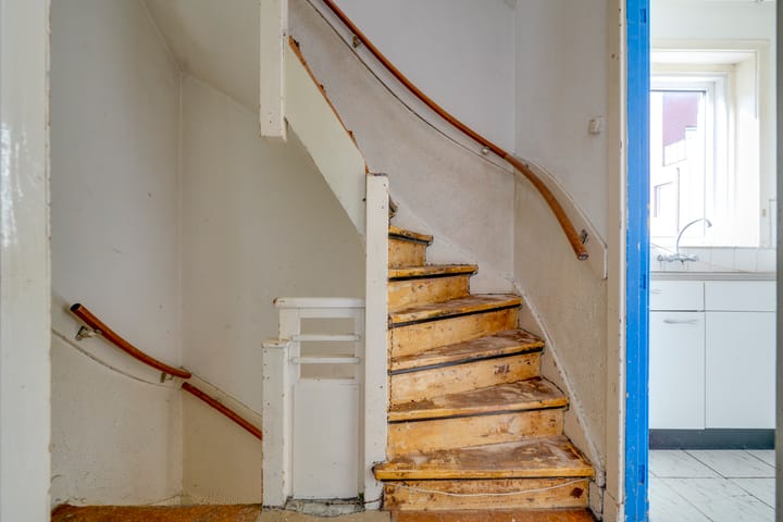 Foto 16 van Groenendaalstraat 6