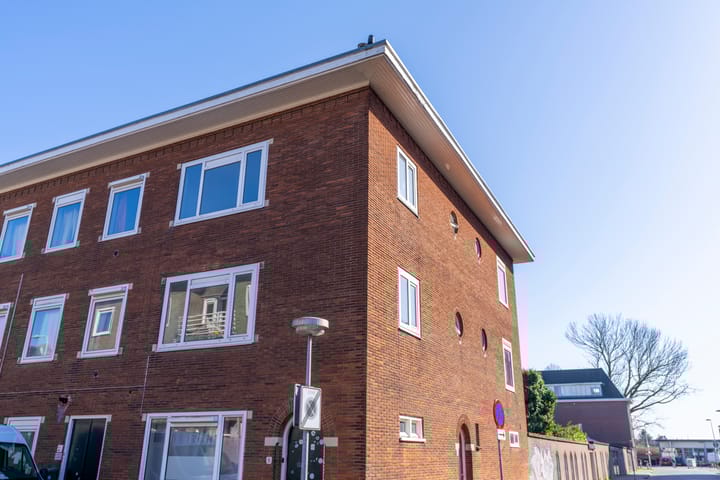 Foto 25 van Groenendaalstraat 6