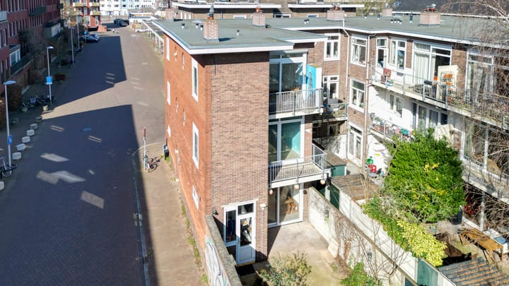 Foto 26 van Groenendaalstraat 6