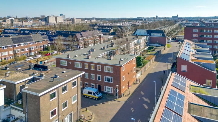 Foto 27 van Groenendaalstraat 6