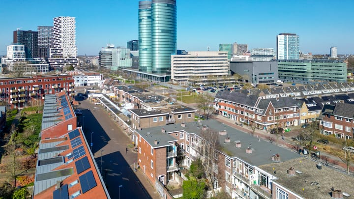 Foto 28 van Groenendaalstraat 6