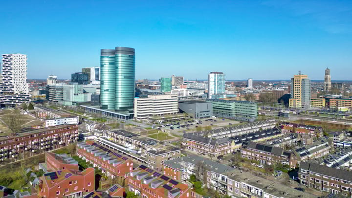 Foto 29 van Groenendaalstraat 6