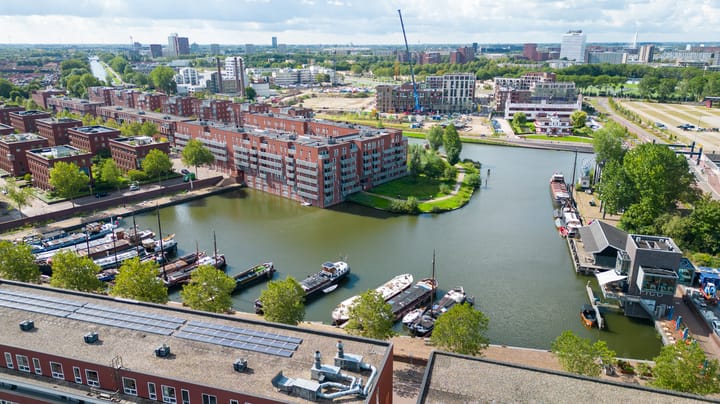 Foto 31 van Groenendaalstraat 6