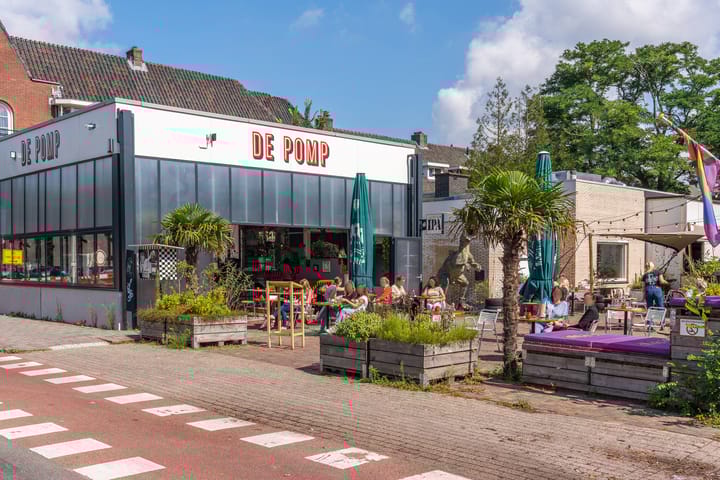 Foto 33 van Groenendaalstraat 6